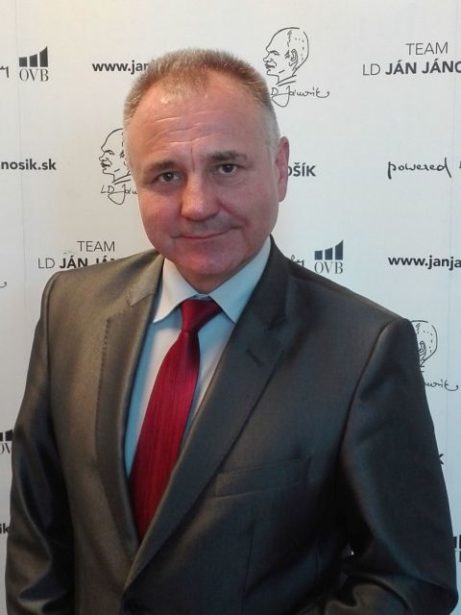 Ing. Ľubomír Kováč